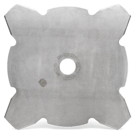 DECESPUGLIATORE HUSQVARNA GRASS 255 4T